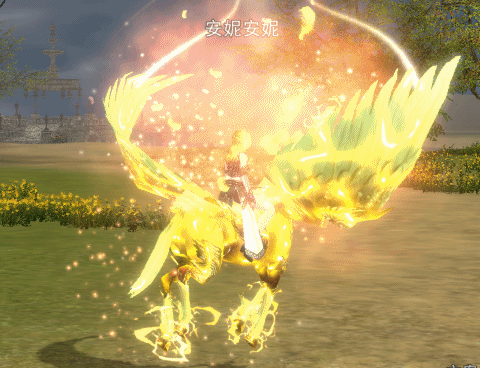 《神泣纷争》更新公告丨成就坐骑加赠，多项内容优化及玩法调整