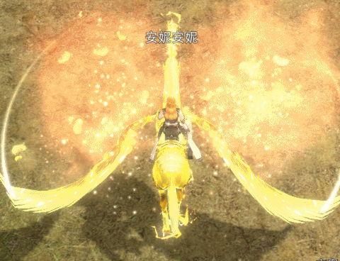 《神泣纷争》更新公告丨成就坐骑加赠，多项内容优化及玩法调整