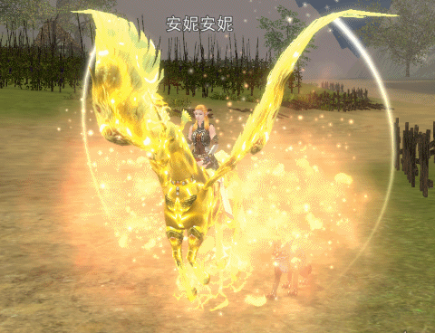 《神泣纷争》更新公告丨成就坐骑加赠，多项内容优化及玩法调整